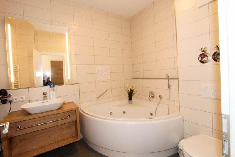 Residenz Grafenmatt, Ferienwohnung Feldberg Feldberg  Buitenkant foto