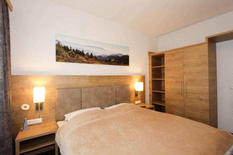 Residenz Grafenmatt, Ferienwohnung Feldberg Feldberg  Buitenkant foto