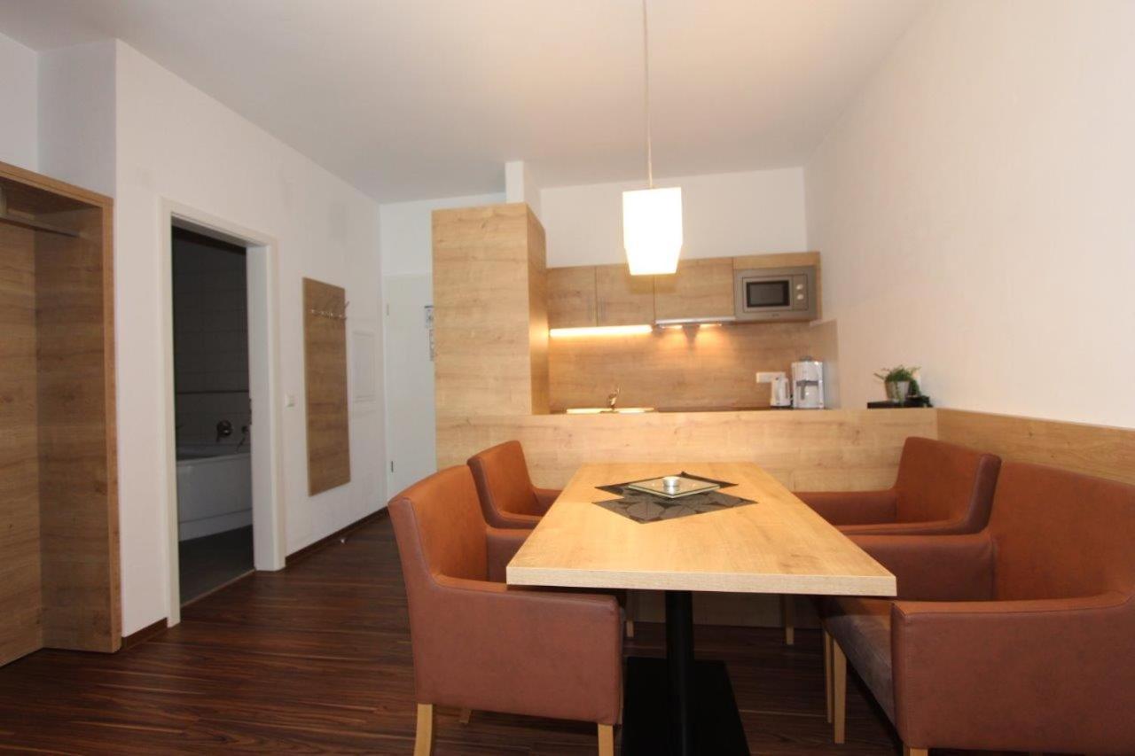 Residenz Grafenmatt, Ferienwohnung Feldberg Feldberg  Buitenkant foto